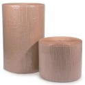 Rouleau bulle kraft laize 50x100 ml