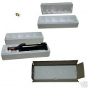 Calage protection bouteille magnum + carton