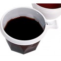 Gobelet café 17 cl (paquet de 100)