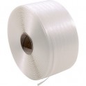 feuillard textile standard manuel 16 x 850 ml (carton de 2)