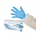 Gant Nitrile (bleu)