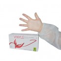 Gant vinyle