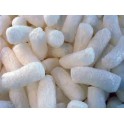 calage 100% biodégradable à l’amidon de maïs (Forme de I) SAC 500 l / 0,5m (frais de port compris)