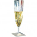 Flute à champagne (paquet de 10)