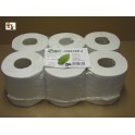 ESSUIE-TOUT BOBINE 450 FORMATS 20X30CM 6 ROULEAUX CONTACT ALIMIMENTAIRE 2 PLIS