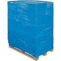 Étirable Bleu Opaque 20 µ