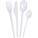 Couteaux plastique