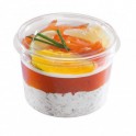 Couvercle pour Coupe BODEGA (x60)