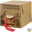 GAINE DE PROTECTION PLASTIQUE
