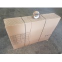 Kit déménagement 1 - 20 cartons imprimer et 1 adhésif offert