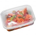 Boite alimentaire BC 375 PLASTIPACK