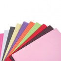 Papier Mousseline 10 Coloris 50x75