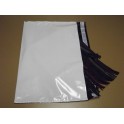 Enveloppe M 520 X 600 mm plastique noir opaque