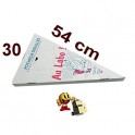 POCHES A DOUILLE JETABLES