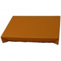 couvercle GALIA C9 C10 C11 (paquet de 15)