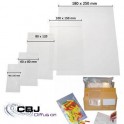 100 Sachets ZIP 100 x 150