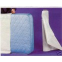 Housse protection matelas
