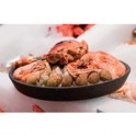 PLATEAU FRUITS DE MER EN PPE
