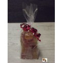 Sac Fond Carton Neutre 120 x 275 (sachet pour bonbon)