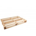 Palette bois 1200 x 800 mm (occasion)
