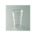 Gobelet plastique 20 cl (paquet de 100)