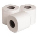 PAPIER TOILETTE EN PURE OUATE 108 rouleaux