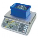 balance compacte multifonction