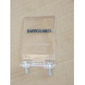 PROTECTION POUR DEVIDOIR D'ADHESIF SCOTCH S.A.V. emballage ref 2404.01
