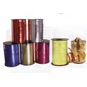 1 bolduc miroir 10 mm x 225 métre FUSCHIA