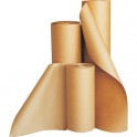 Papier kraft naturel en rouleau 72 g/m² 100 cm x 300 ml