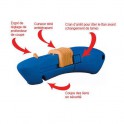 1 cutter couteau de securiter ausonne